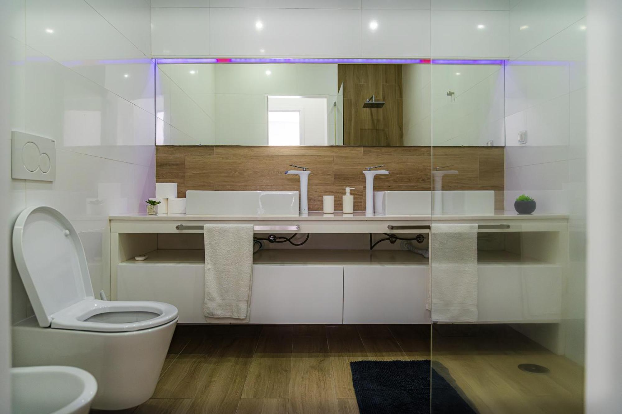 Sweet White Ponta Delgada 2.0 Apartment Luaran gambar