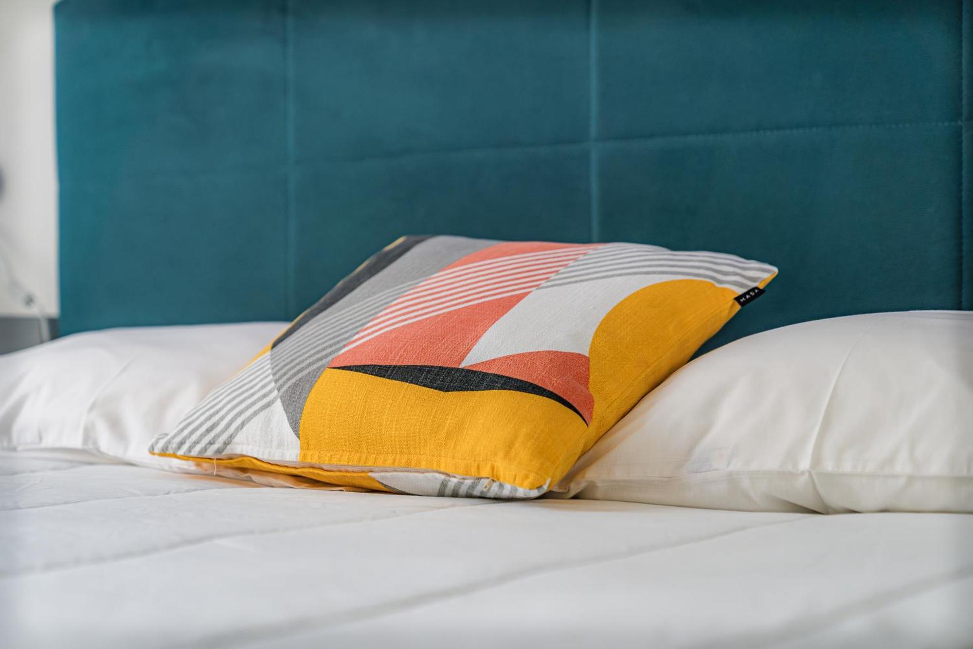 Sweet White Ponta Delgada 2.0 Apartment Luaran gambar