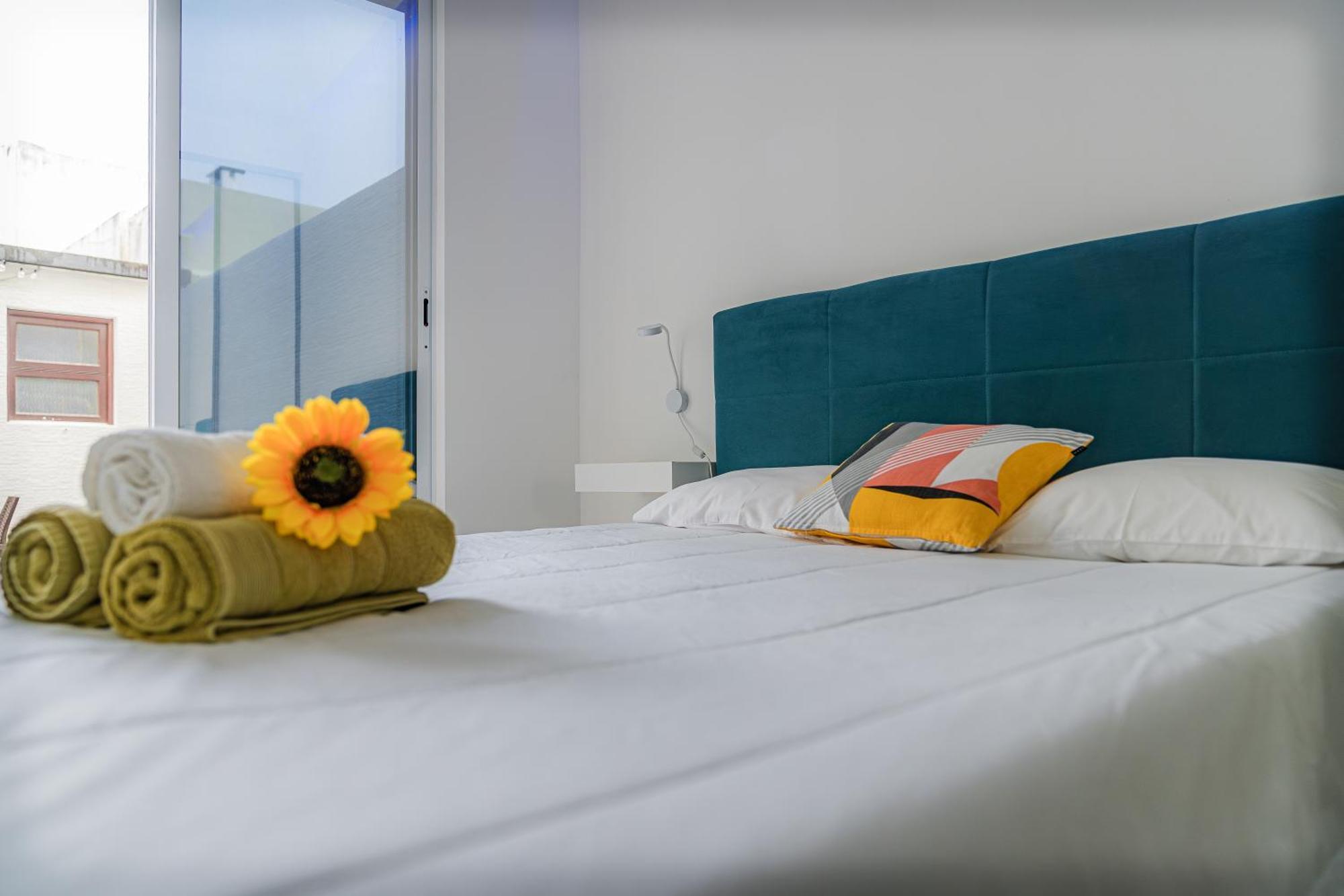 Sweet White Ponta Delgada 2.0 Apartment Luaran gambar